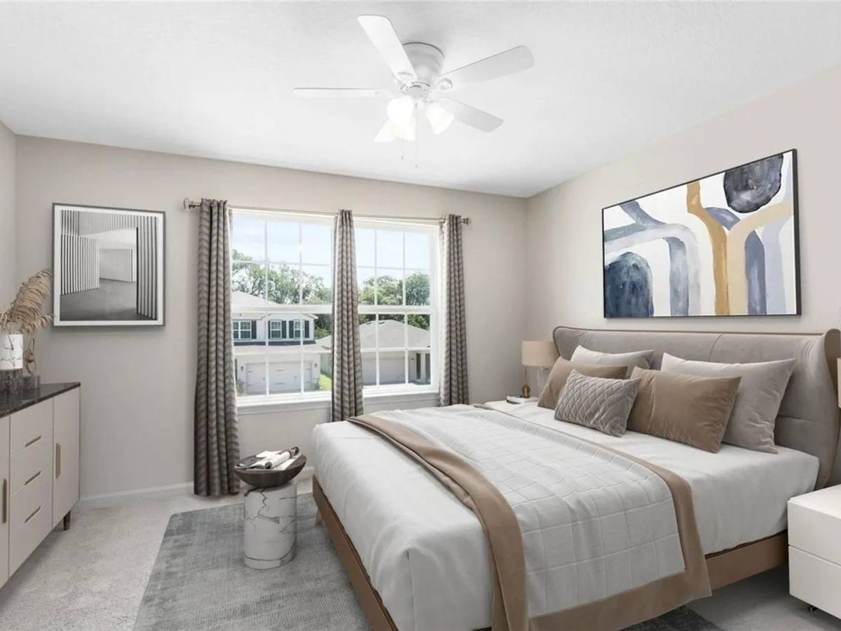 House for rent at 100 Lavenna Ave, Saint Cloud, FL 34771