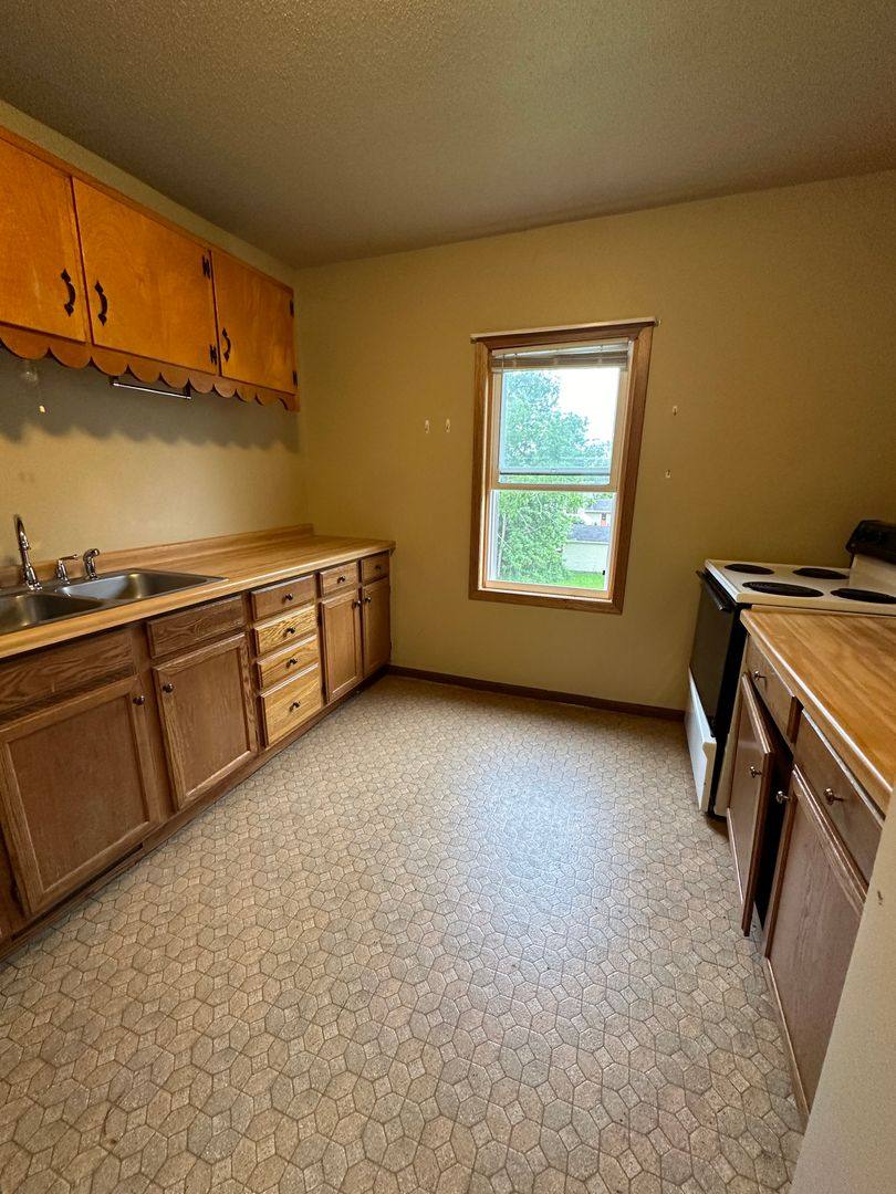 Apartment for rent at 1115 Hollister Ave, Tomah, WI 54660