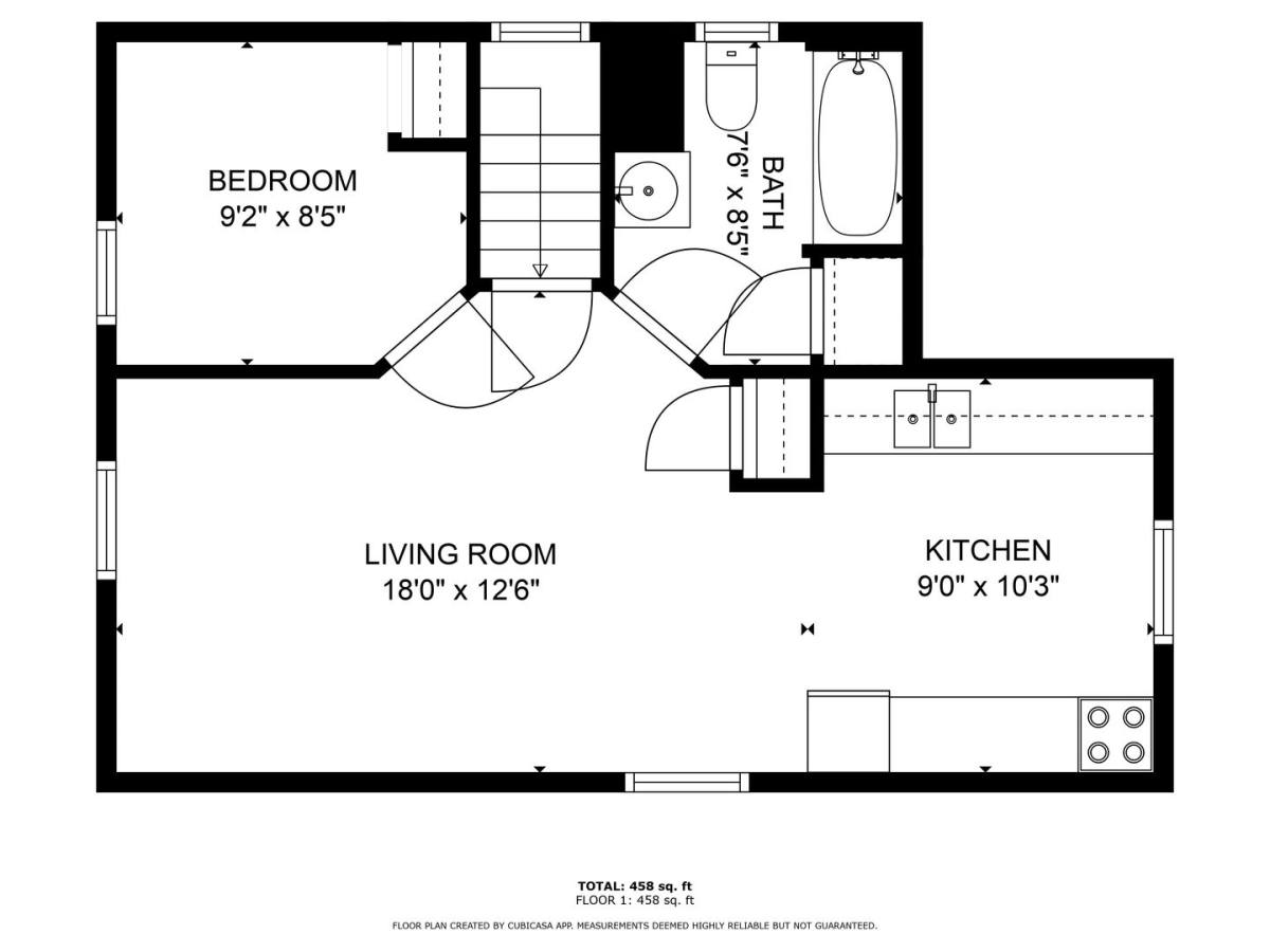 Apartment for rent at 1115 Hollister Ave, Tomah, WI 54660