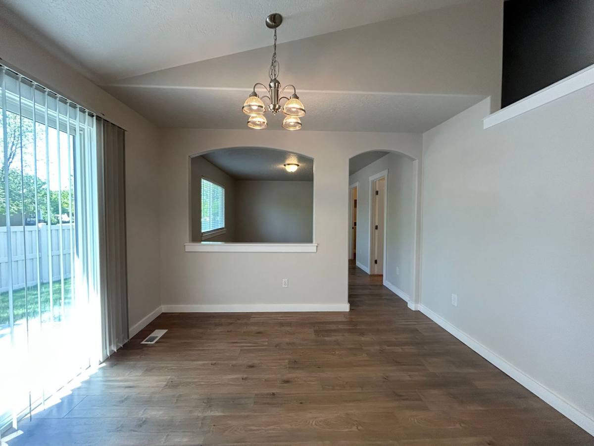 House for rent at 2225 W Steely Court, Kuna, ID 83634