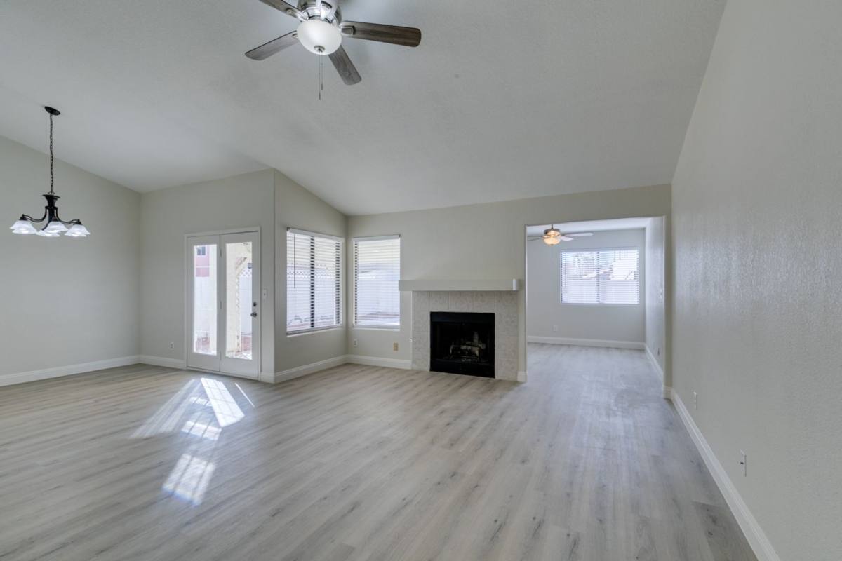 House for rent at 373 Placer Creek Lane, Henderson, NV 89014