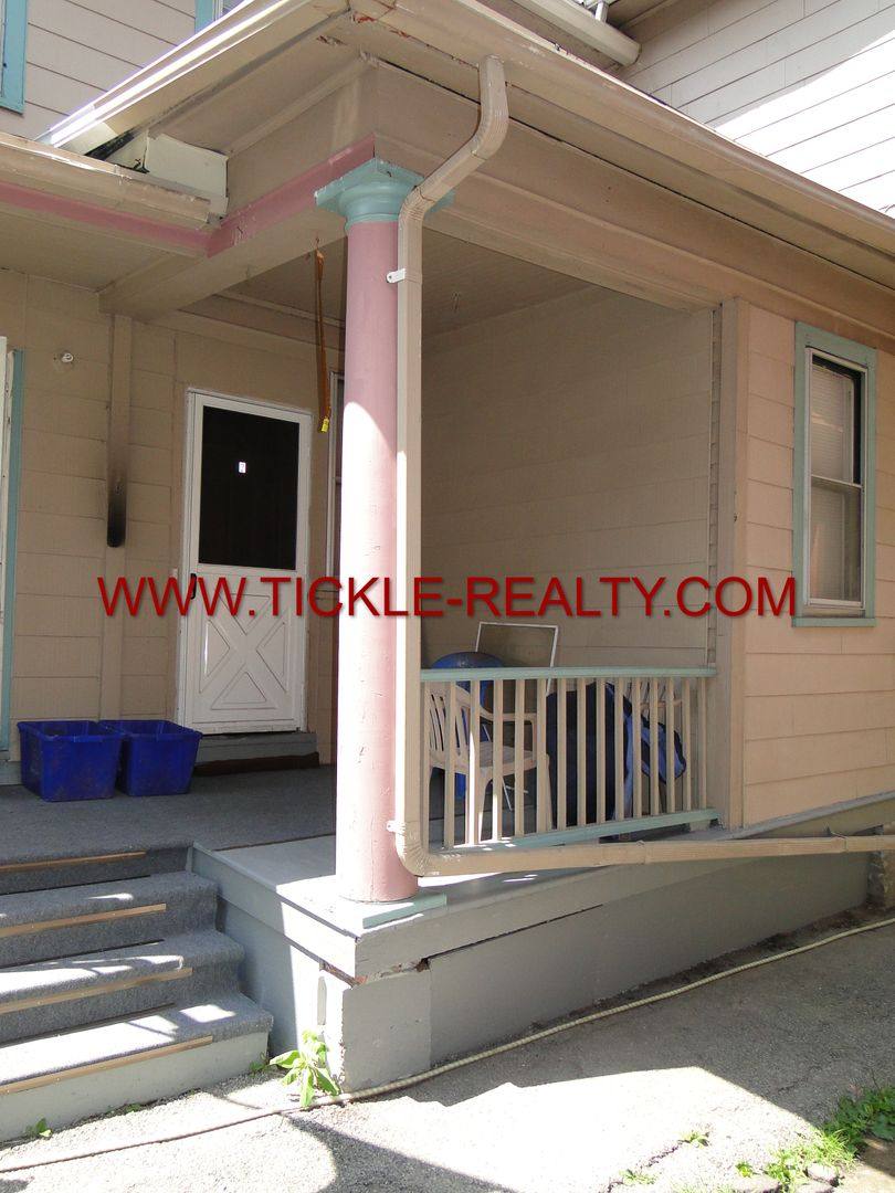 Apartment for rent at 164-166 Meigs, Rochester, NY 14607