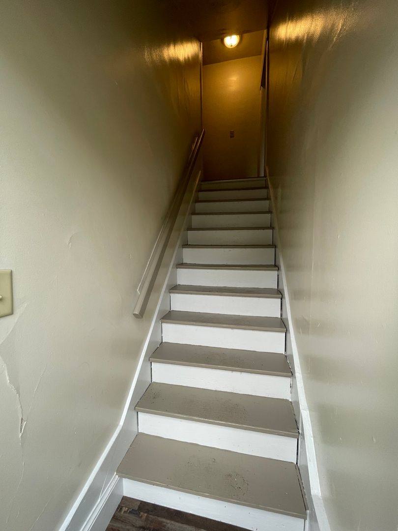 Apartment for rent at 1700-1702 N 12th St, Lafayette, IN 47904