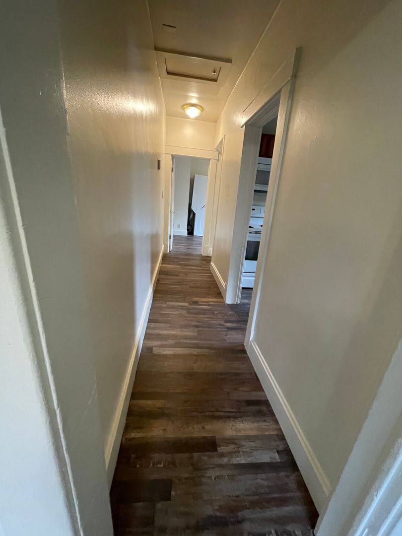 Apartment for rent at 1700-1702 N 12th St, Lafayette, IN 47904