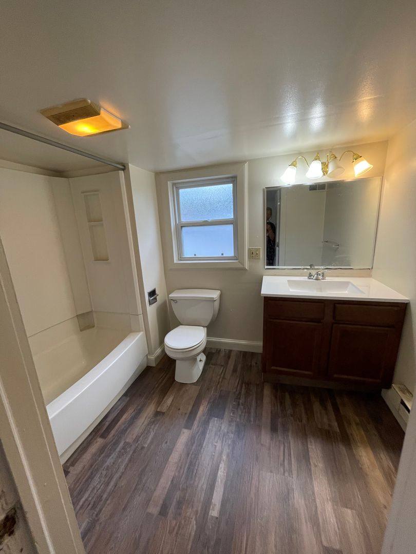 Apartment for rent at 1700-1702 N 12th St, Lafayette, IN 47904