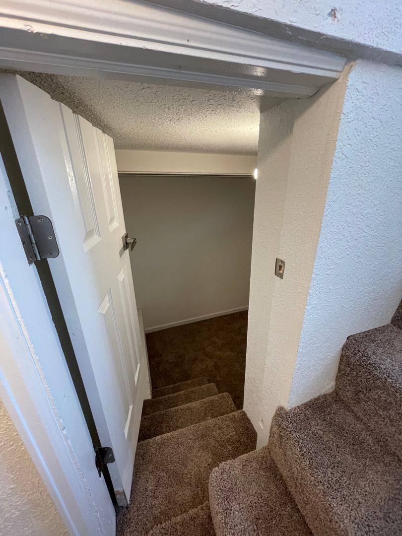 Apartment for rent at 1609-1611 Hooker St, Denver, CO 80204