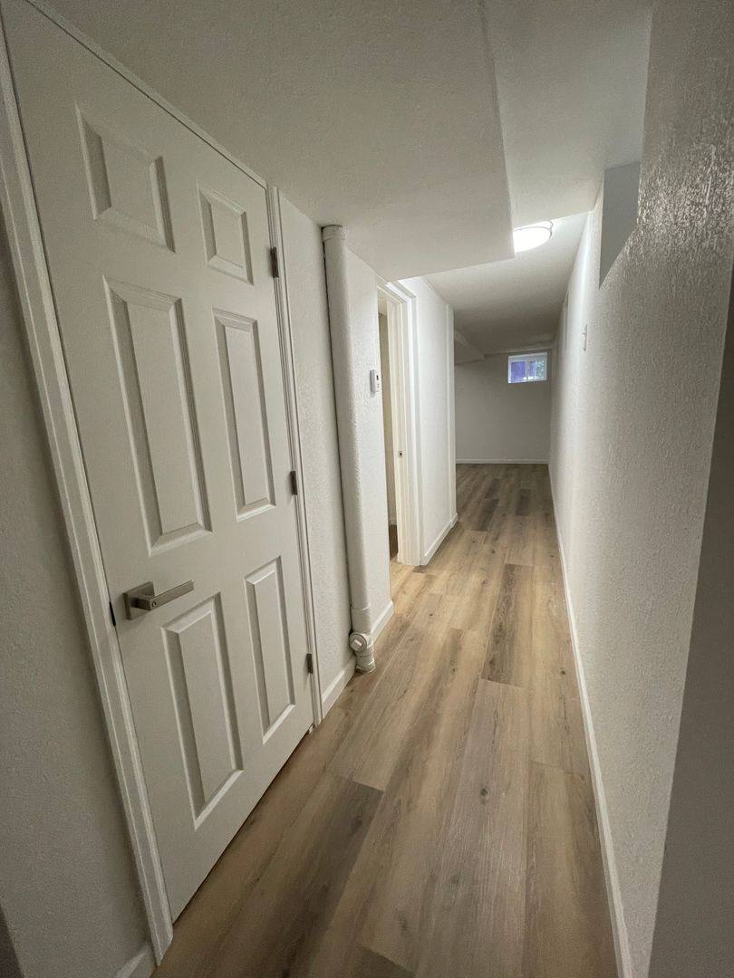 Apartment for rent at 1609-1611 Hooker St, Denver, CO 80204