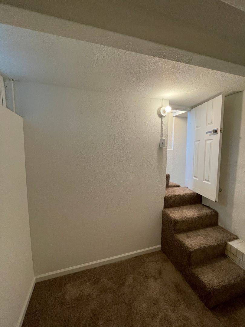 Apartment for rent at 1609-1611 Hooker St, Denver, CO 80204