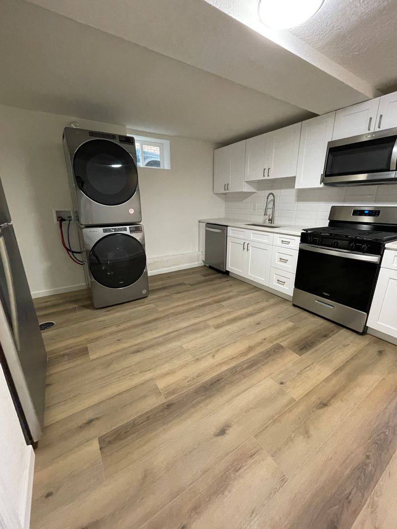 Apartment for rent at 1609-1611 Hooker St, Denver, CO 80204