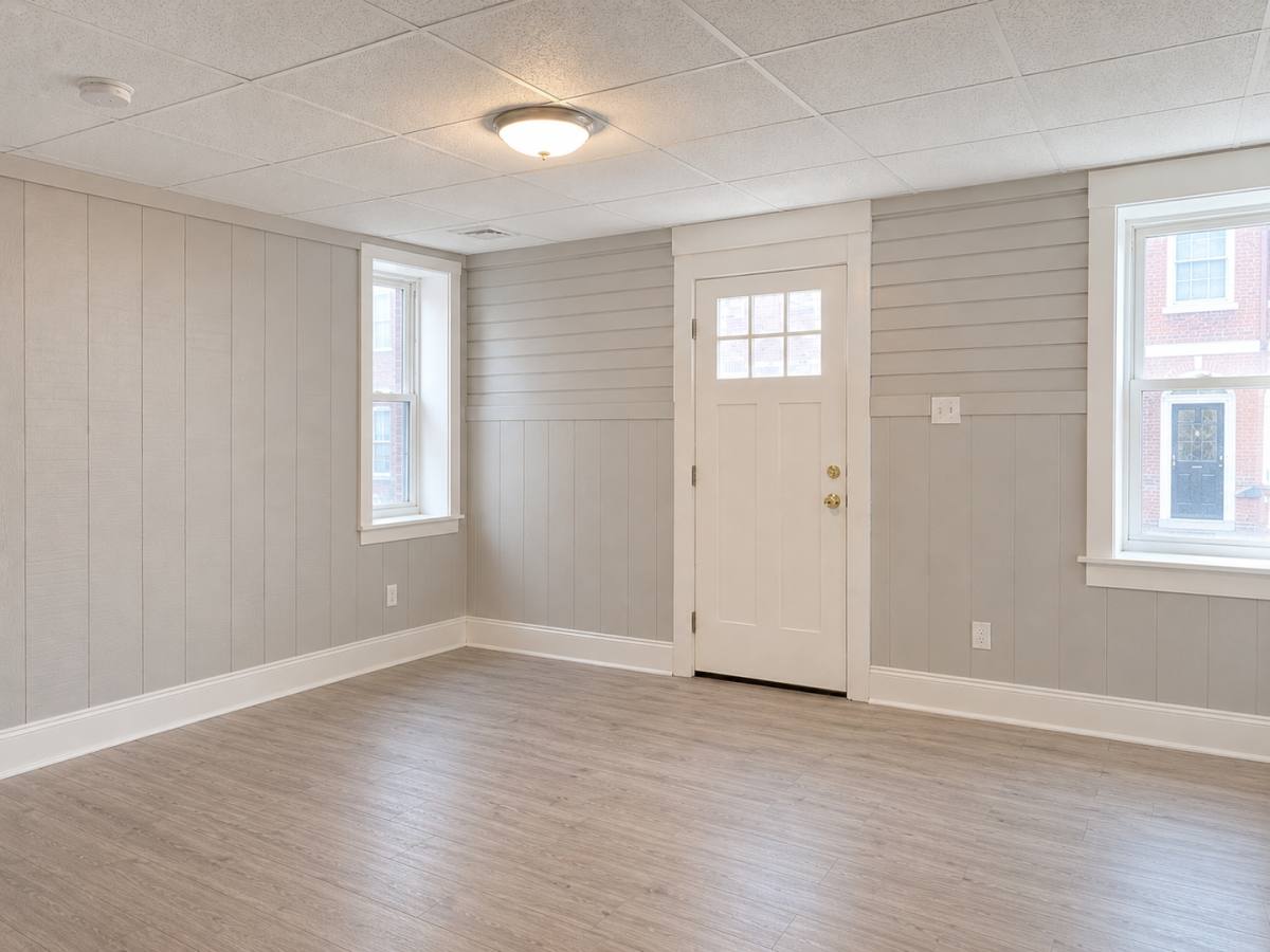 Apartment for rent at 214-216 E King St, Lancaster, PA 17602