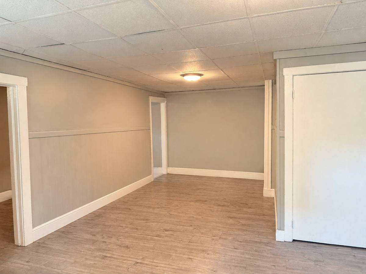 Apartment for rent at 214-216 E King St, Lancaster, PA 17602