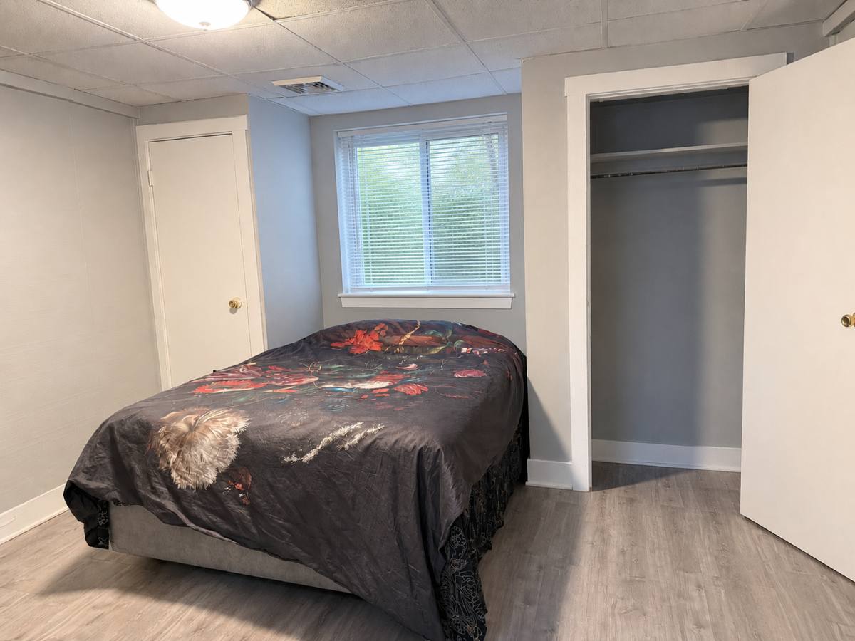 Apartment for rent at 214-216 E King St, Lancaster, PA 17602