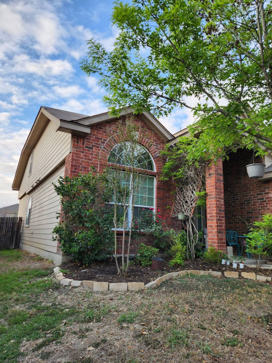 House for rent at 9631 Common Law, Converse, TX 78109