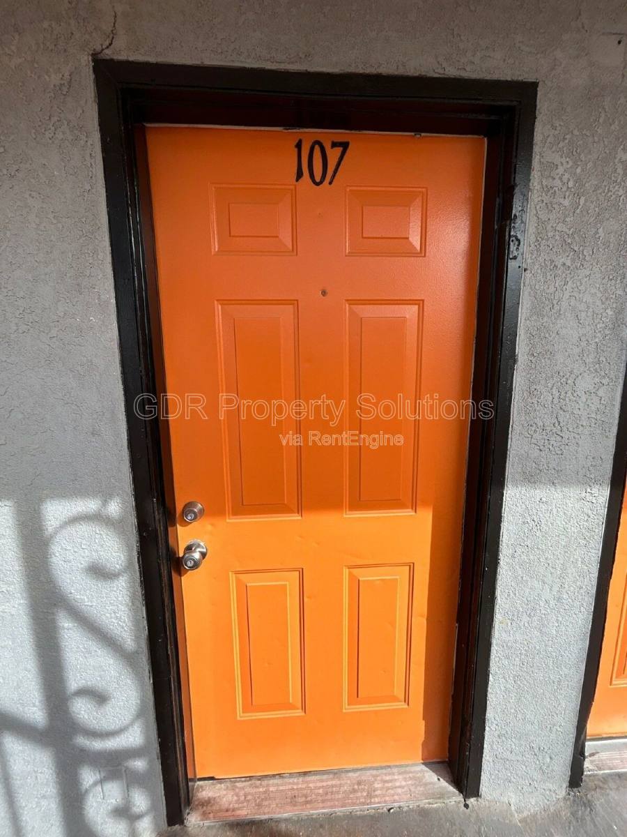 Apartment for rent at 1105 Iron Ave SW, Albuquerque, NM 87102