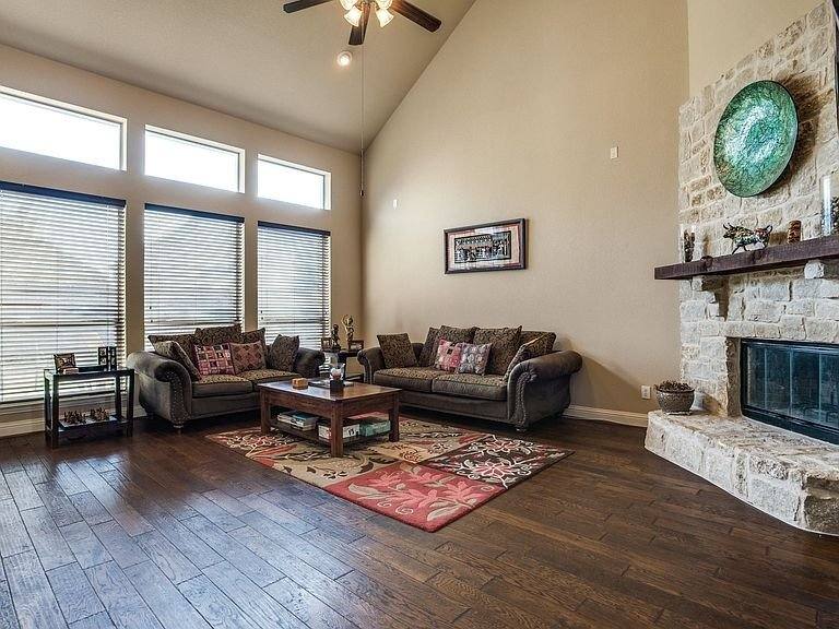 House for rent at 9595 Knight Lane, Frisco, TX 75035