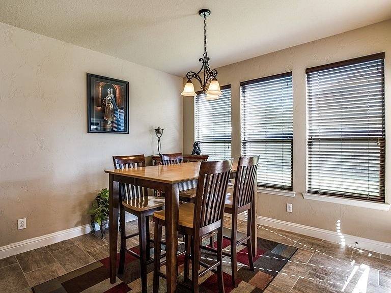House for rent at 9595 Knight Lane, Frisco, TX 75035