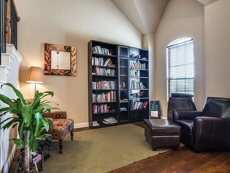 House for rent at 9595 Knight Lane, Frisco, TX 75035