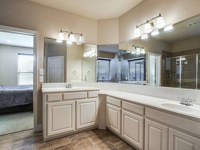House for rent at 9595 Knight Lane, Frisco, TX 75035