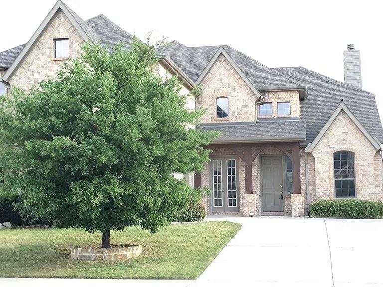 House for rent at 9595 Knight Lane, Frisco, TX 75035