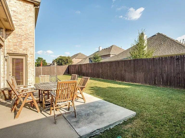 House for rent at 9595 Knight Lane, Frisco, TX 75035