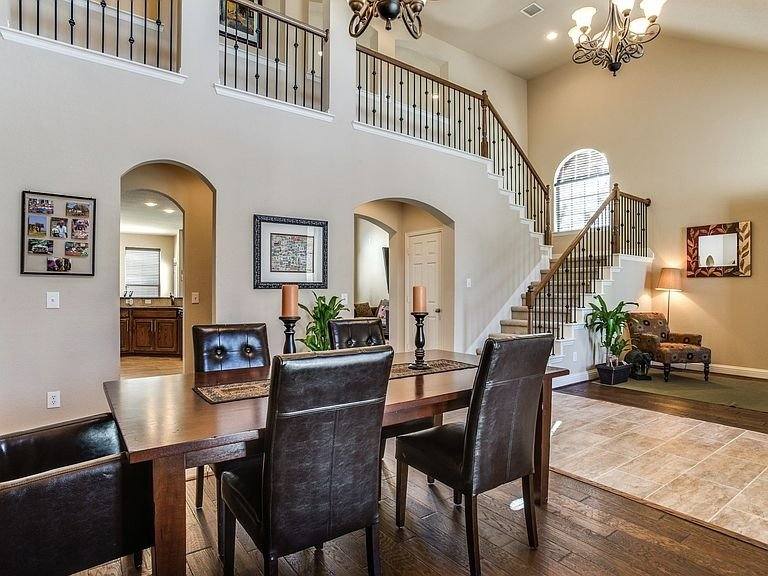 House for rent at 9595 Knight Lane, Frisco, TX 75035