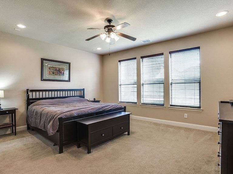 House for rent at 9595 Knight Lane, Frisco, TX 75035