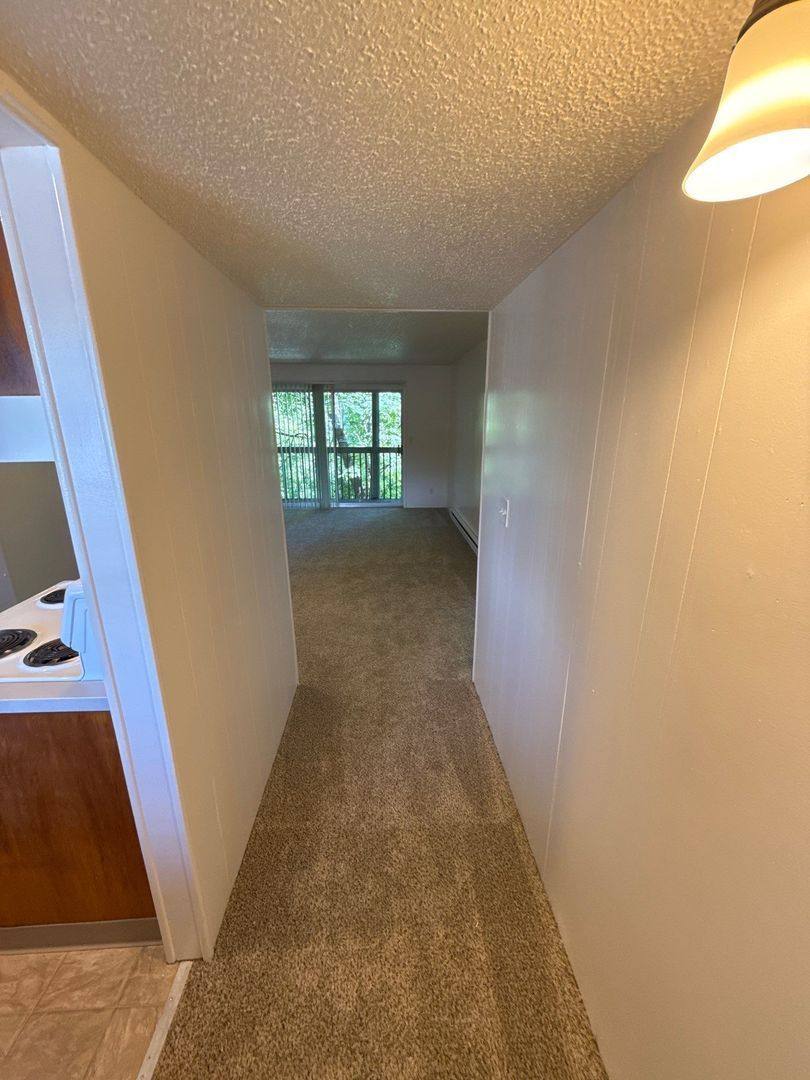 Apartment for rent at 528 SW Levens St #11, Dallas, OR 97338