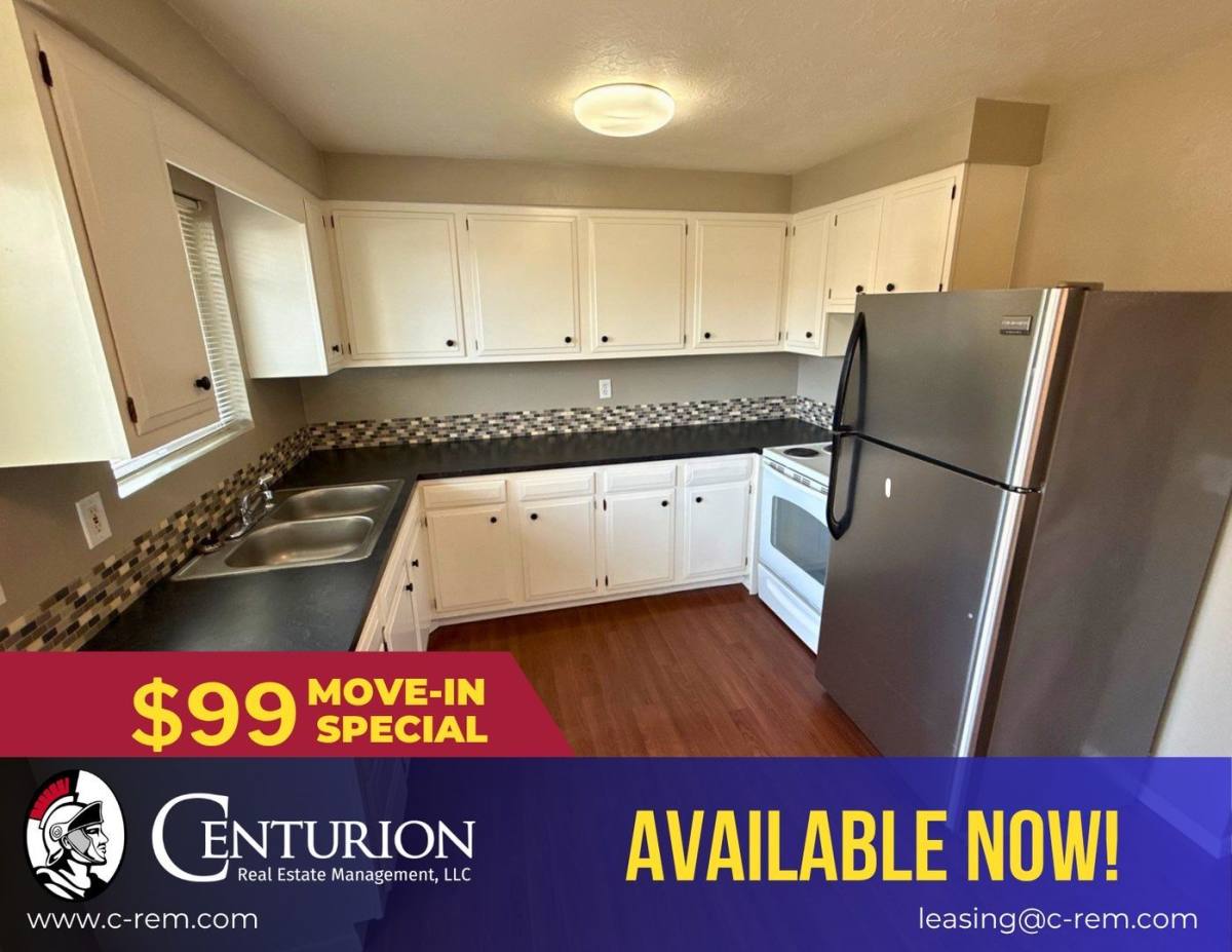 Apartment for rent at 528 SW Levens St #11, Dallas, OR 97338