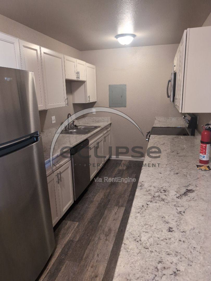 Apartment for rent at 522 Bell Court #A6, Alamosa, CO 81101