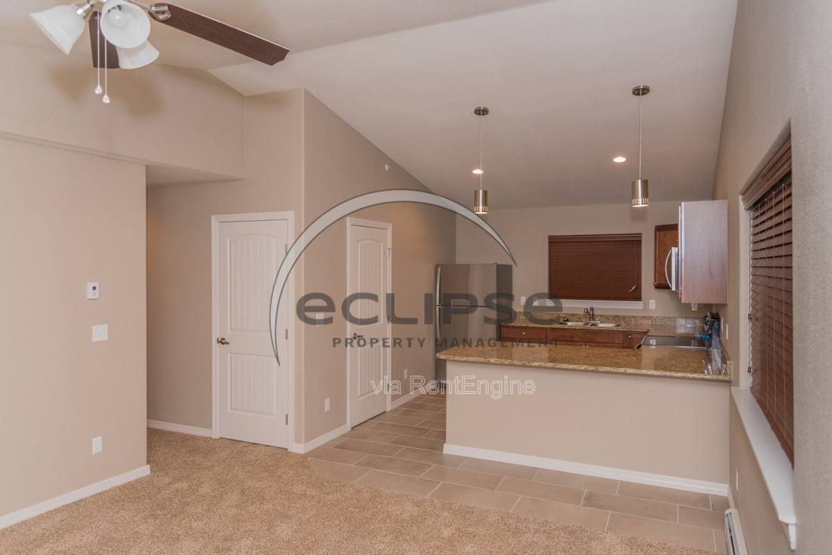 Apartment for rent at 507 Murphy Dr #1A, Alamosa, CO 81101