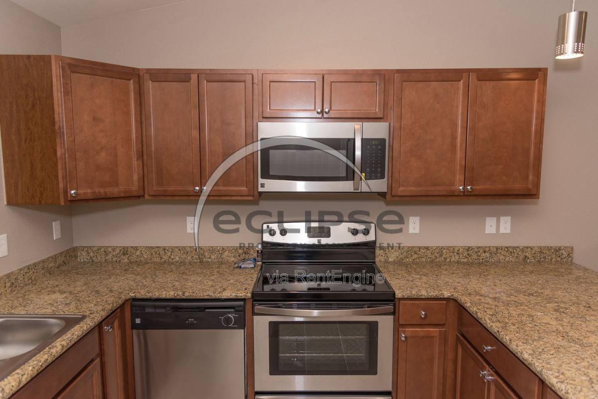 Apartment for rent at 507 Murphy Dr #1A, Alamosa, CO 81101