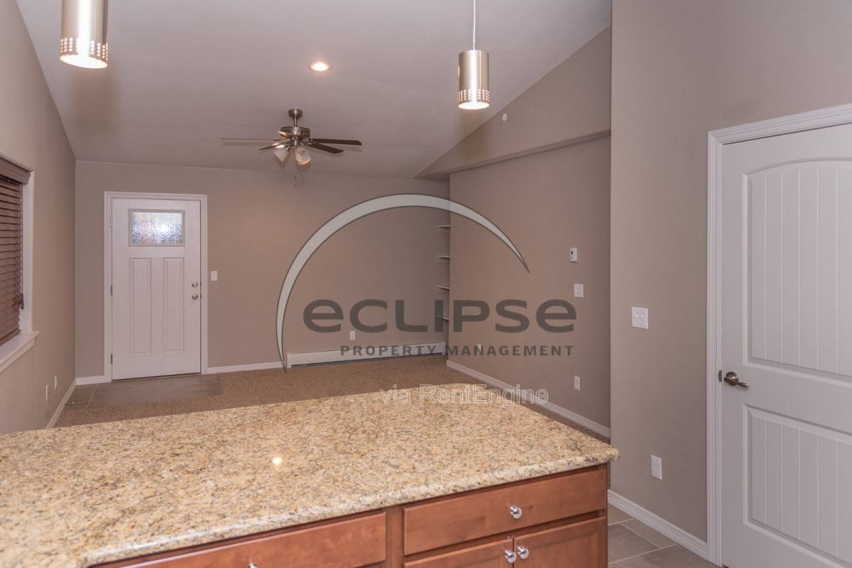 Apartment for rent at 507 Murphy Dr #1A, Alamosa, CO 81101