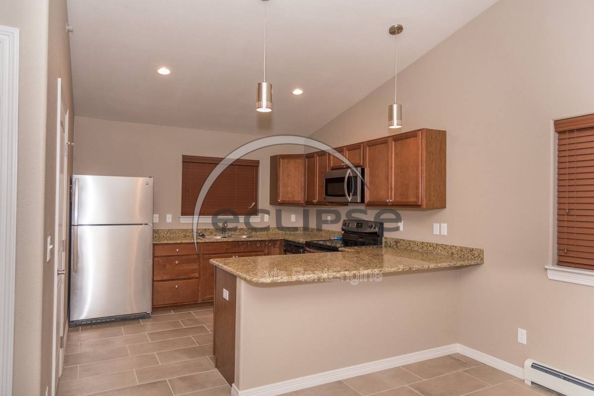 Apartment for rent at 507 Murphy Dr #1A, Alamosa, CO 81101