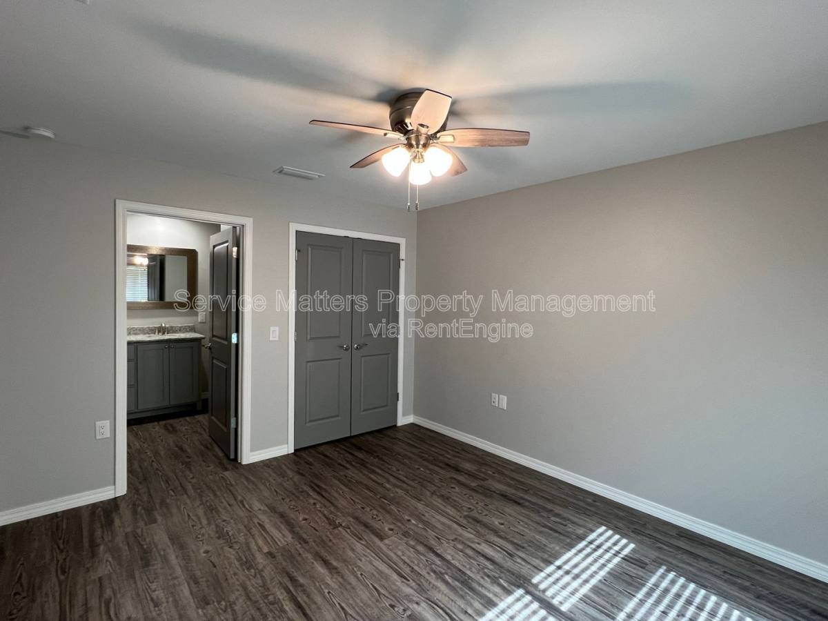House for rent at 6858 Stirrup Lane, Milton, FL 32570