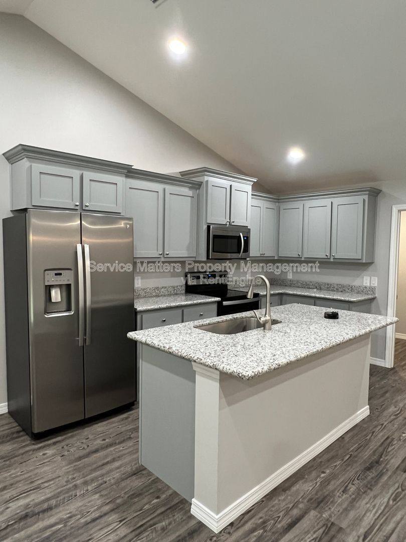 House for rent at 6858 Stirrup Lane, Milton, FL 32570