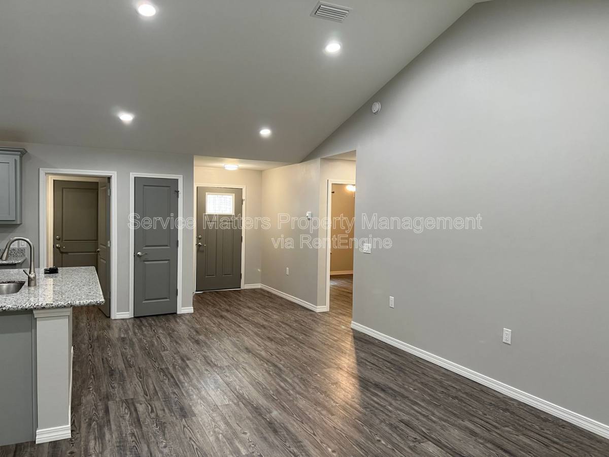 House for rent at 6858 Stirrup Lane, Milton, FL 32570