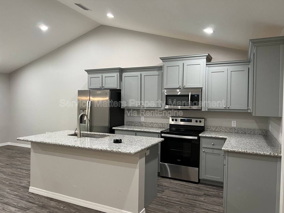 House for rent at 6858 Stirrup Lane, Milton, FL 32570
