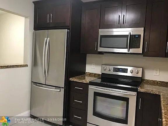 Apartment for rent at 21890 Lake Forest Circle #101, Boca Raton, FL 33433