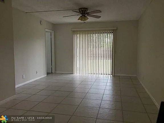 Apartment for rent at 21890 Lake Forest Circle #101, Boca Raton, FL 33433
