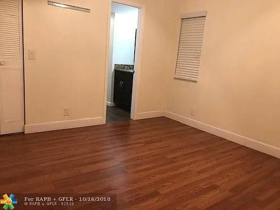 Apartment for rent at 21890 Lake Forest Circle #101, Boca Raton, FL 33433