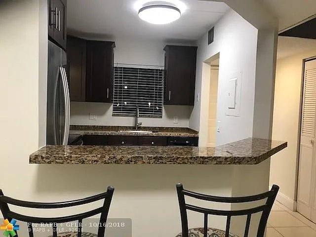 Apartment for rent at 21890 Lake Forest Circle #101, Boca Raton, FL 33433