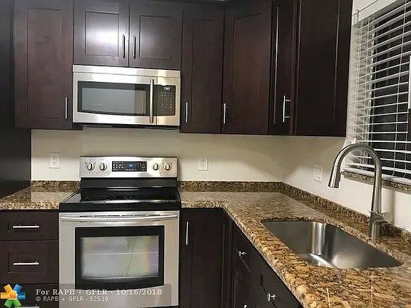 Apartment for rent at 21890 Lake Forest Circle #101, Boca Raton, FL 33433