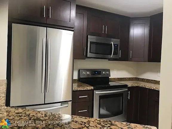 Apartment for rent at 21890 Lake Forest Circle #101, Boca Raton, FL 33433