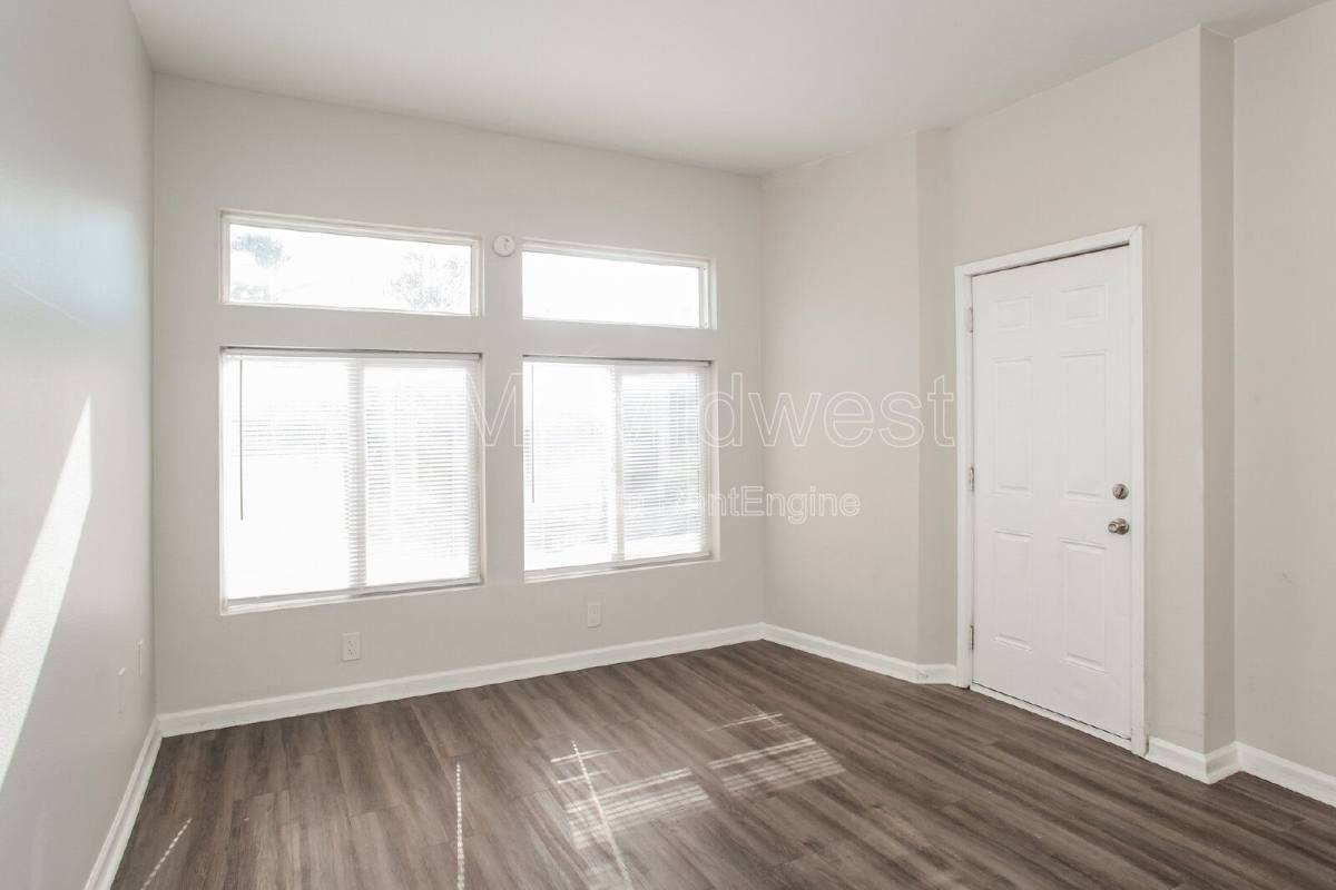 Apartment for rent at 3014 W 10th St #1, Indianapolis, IN 46222