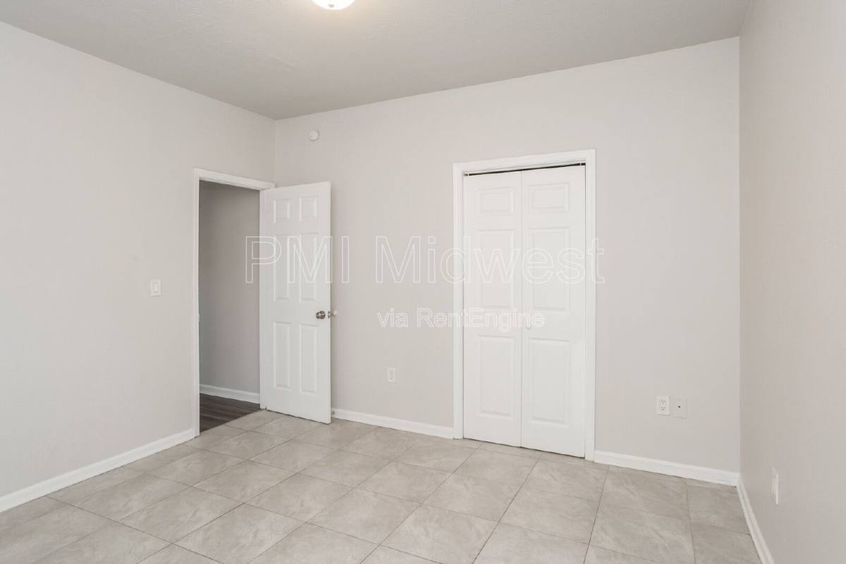 Apartment for rent at 3014 W 10th St #1, Indianapolis, IN 46222