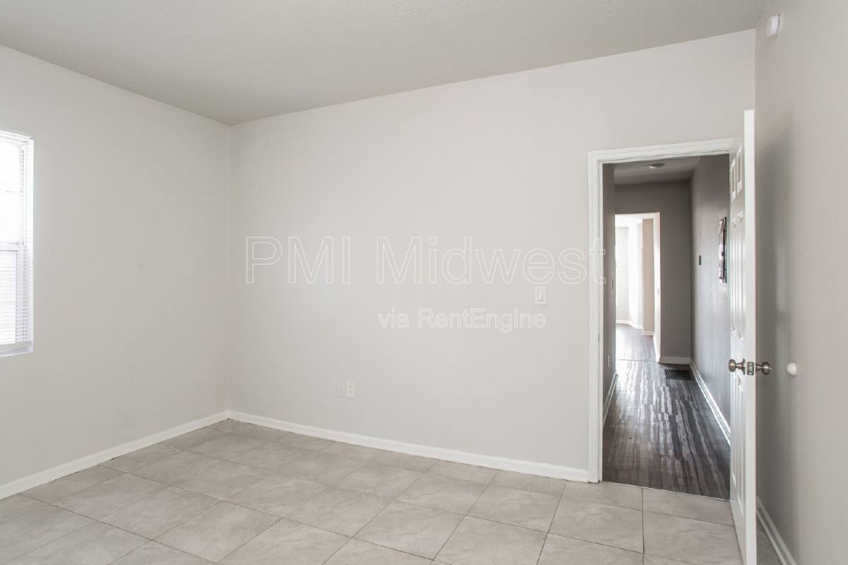 Apartment for rent at 3014 W 10th St #1, Indianapolis, IN 46222