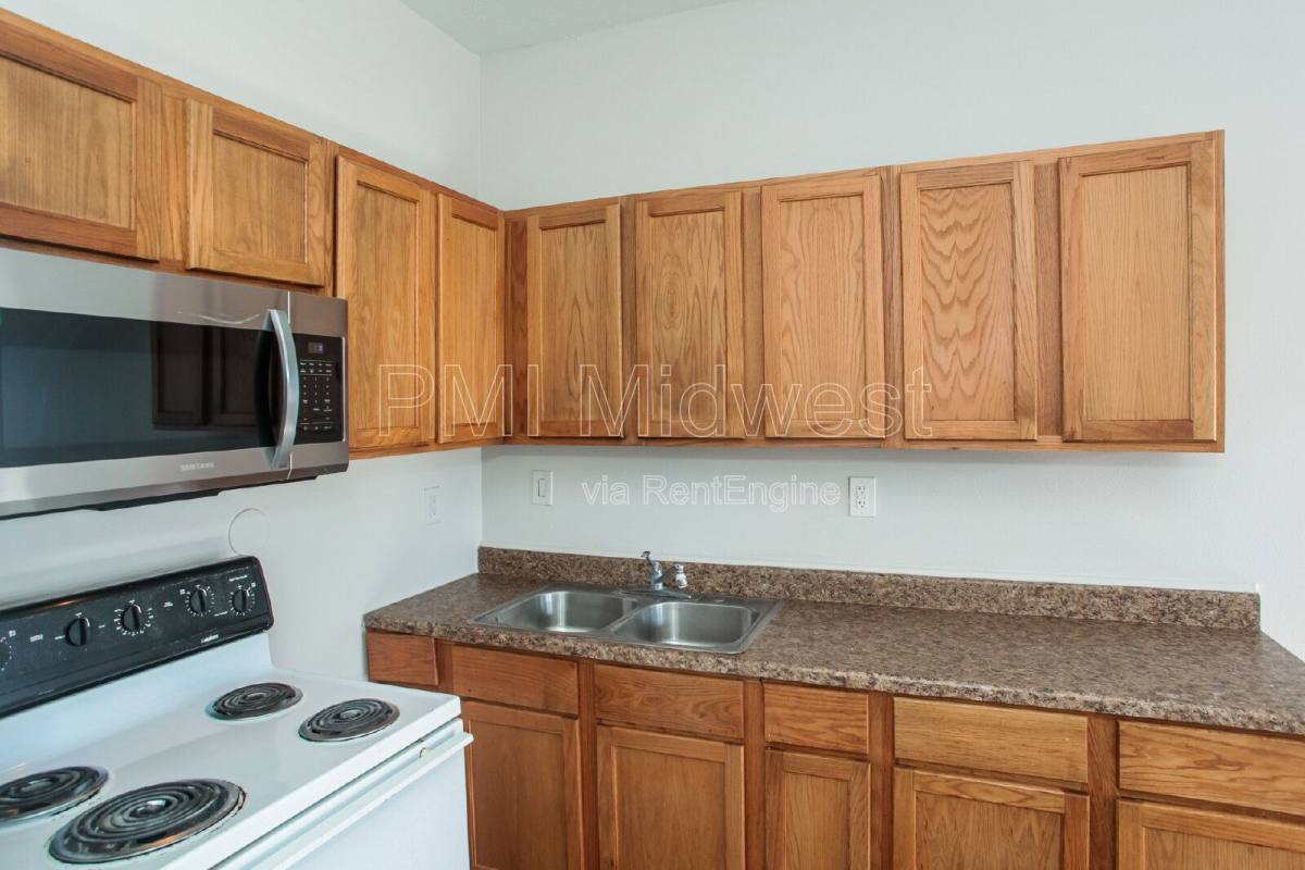 Apartment for rent at 3014 W 10th St #1, Indianapolis, IN 46222