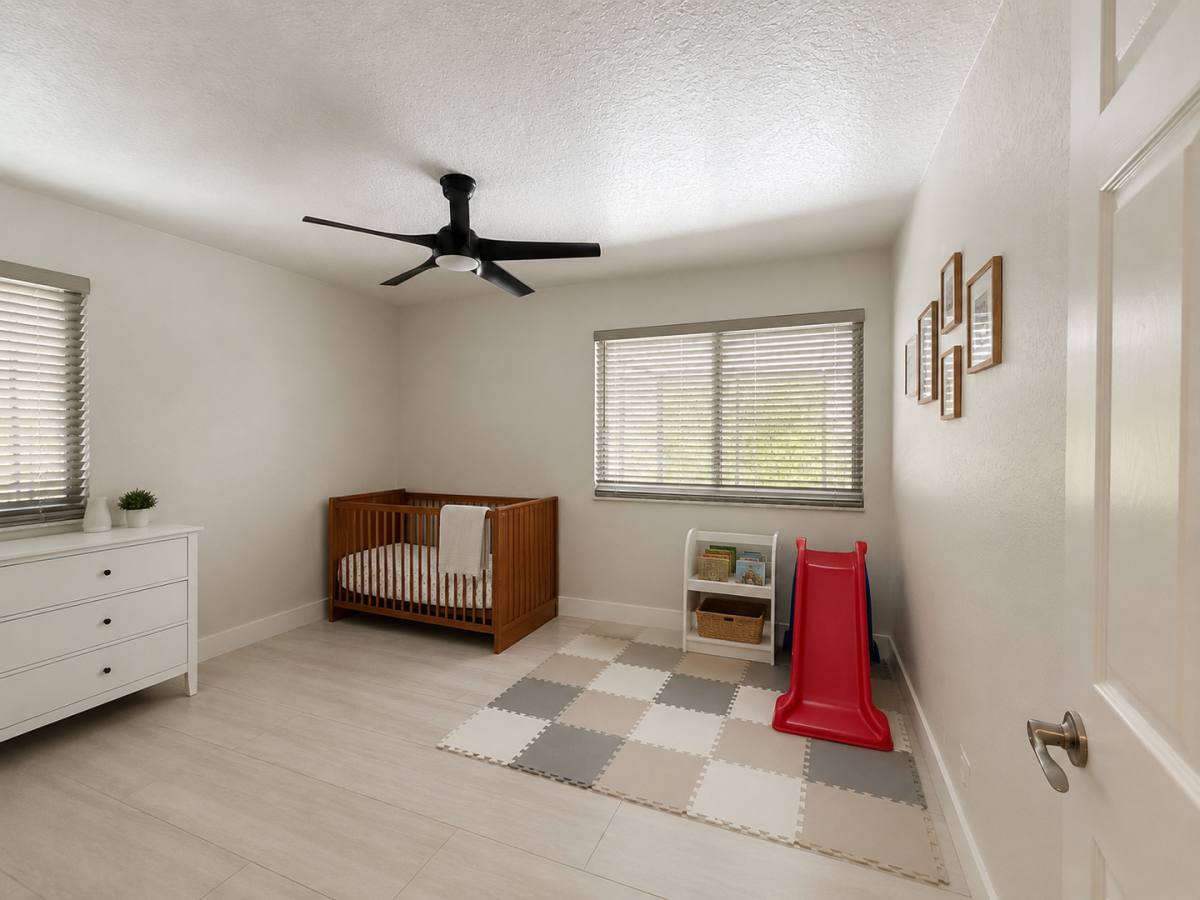 House for rent at 6395 Garrett St, Jupiter, FL 33458