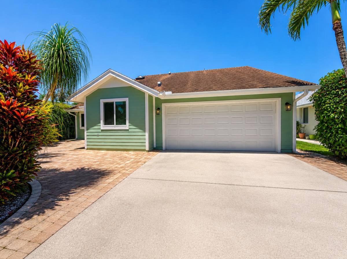 House for rent at 6395 Garrett St, Jupiter, FL 33458