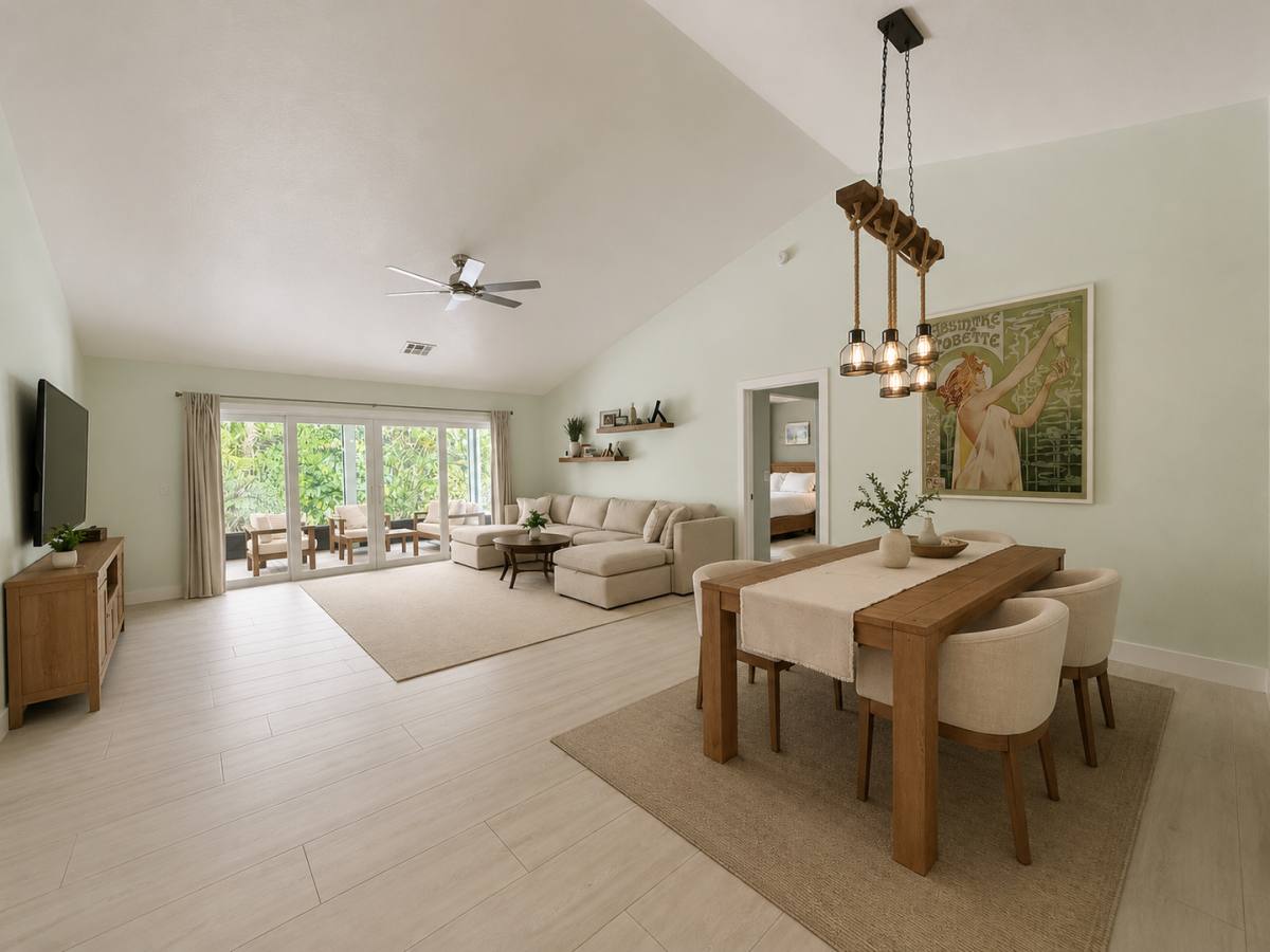 House for rent at 6395 Garrett St, Jupiter, FL 33458